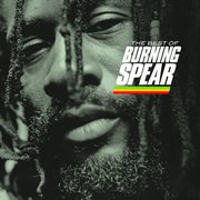 The best of burning spear cover image