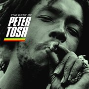 The best of peter tosh cover image