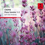 Chopin: piano sonatas cover image