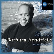 Barbara hendricks: nordic songs/ wolf cover image
