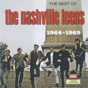 Nashville teens - the best of cover image