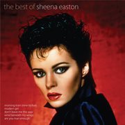 The best of Sheena Easton cover image