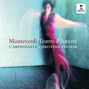 Teatro d'amore cover image