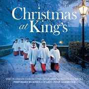Christmas at king's cover image
