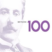100 Best Puccini cover image