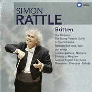 Britten cover image