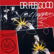 As it happens cover image