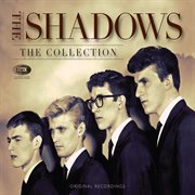 Shadows - the collection cover image