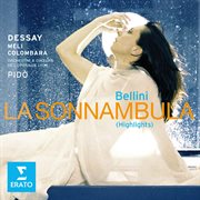 Bellini : sonnambula (highlights) cover image