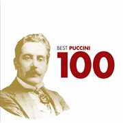 Best Puccini 100 cover image