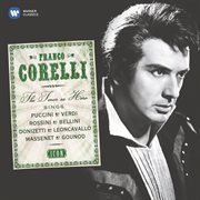Icon: Franco Corelli cover image