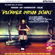 Flower drum song cover image