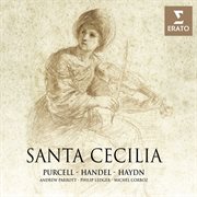 Santa cecilia cover image