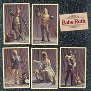 Babe ruth cover image
