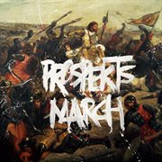 Prospekt's march ep cover image