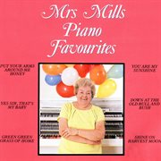 Piano favourites cover image