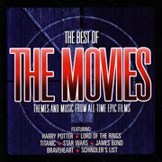The best of the movies cover image