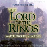The lord of the rings cover image