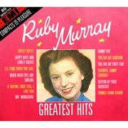 Ruby murray - greatest hits cover image