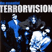 The essential terrorvision cover image