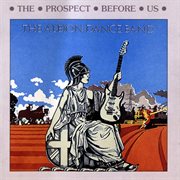 The prospect before us cover image
