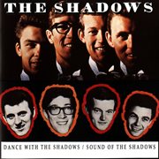 Dance with the shadows/the sound of the shadows cover image