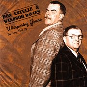 The very best of windsor davies & don estelle cover image