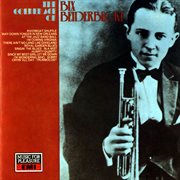 The golden age of bix beiderbecke - 1927 cover image