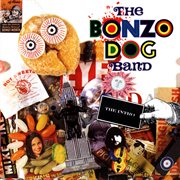 The bonzo dog band - the intro cover image