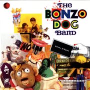 The bonzo dog band volume 3 - dog ends cover image