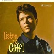 Listen to Cliff cover image