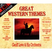 Great western themes cover image