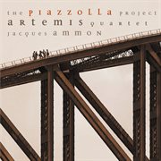 The piazzolla project cover image