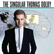 The singular Thomas Dolby cover image