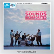 Sounds incorporated cover image