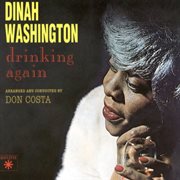 Drinking again cover image