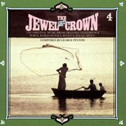 The jewel in the crown cover image