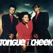 This is tongue 'n' cheek cover image