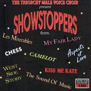 Showstoppers cover image