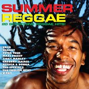 Summer reggae cover image