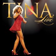 Tina (live) cover image