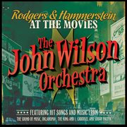 Rodgers & hammerstein at the movies cover image