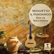 Menuetto & fandango: best of boccherini : best of Boccherini cover image