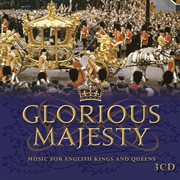 Glorious majesty cover image