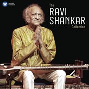 The Ravi Shankar Collection cover image