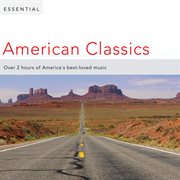 Essential american classics cover image