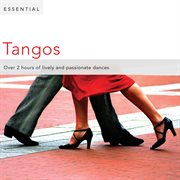 Essential tangos cover image