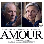 Soundtrack "amour" cover image