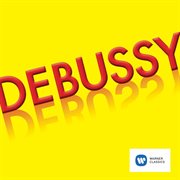 Debussy cover image
