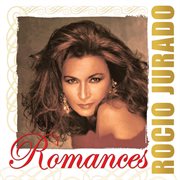 Romances: rocio jurado cover image